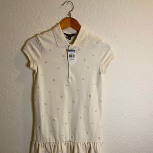 Polo Ralph Lauren girls dress